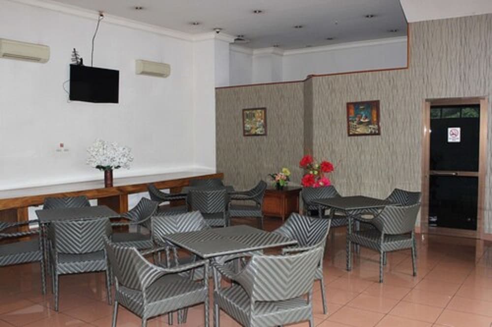 Hotel 678 Cawang 18/34