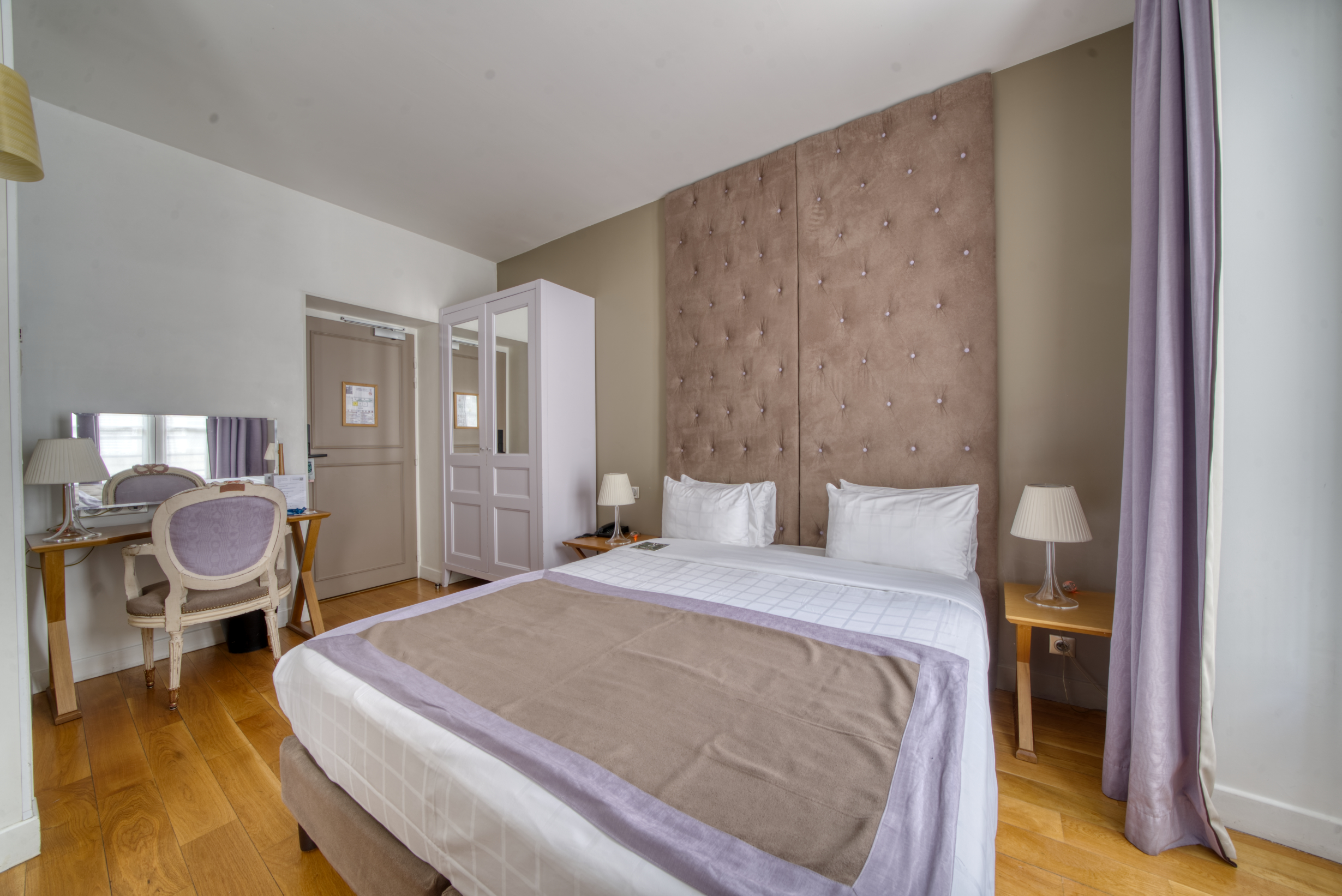 Superior, Double Bed