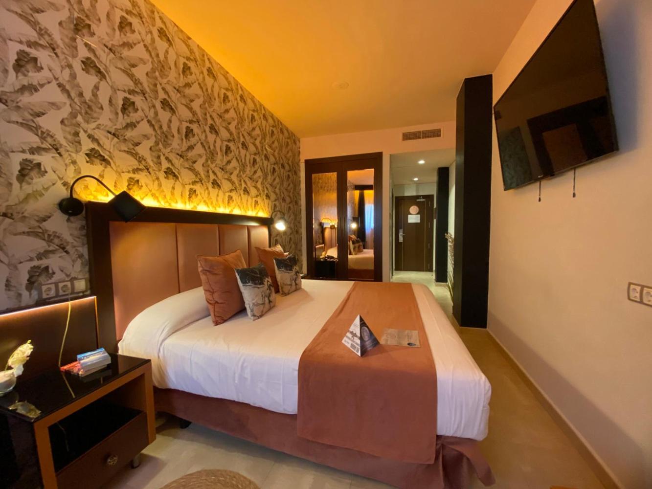 On Hotels Aleta Room 17/64