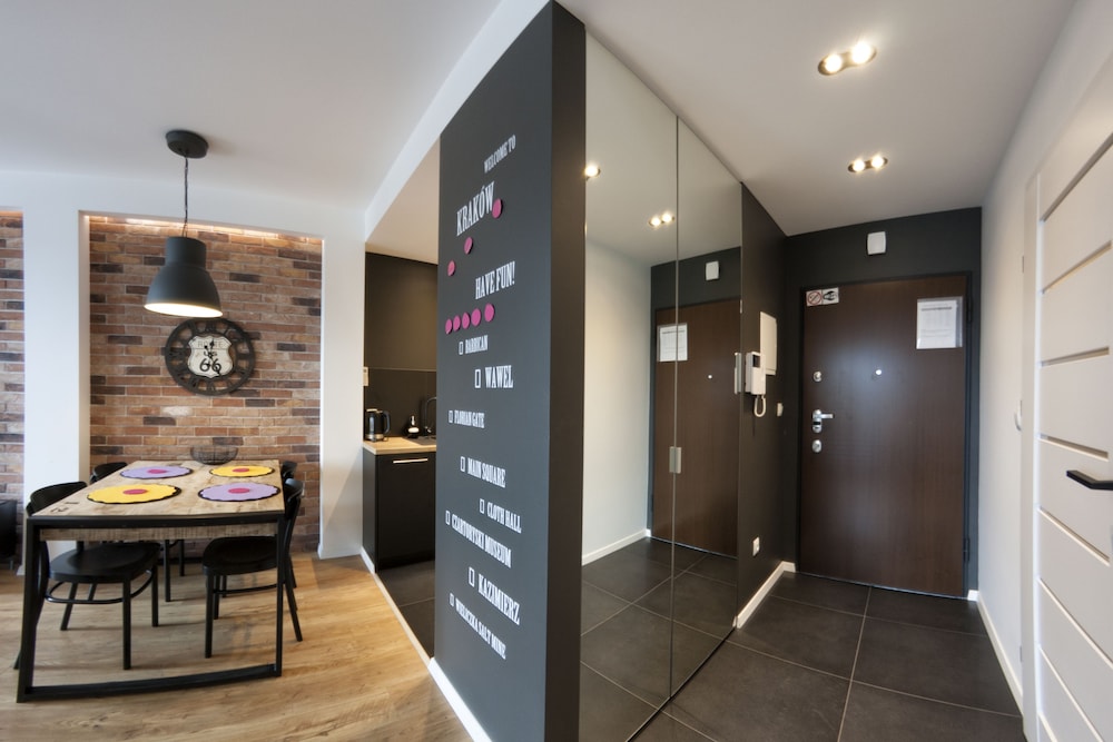 Yourplace Central Apartments 6/50