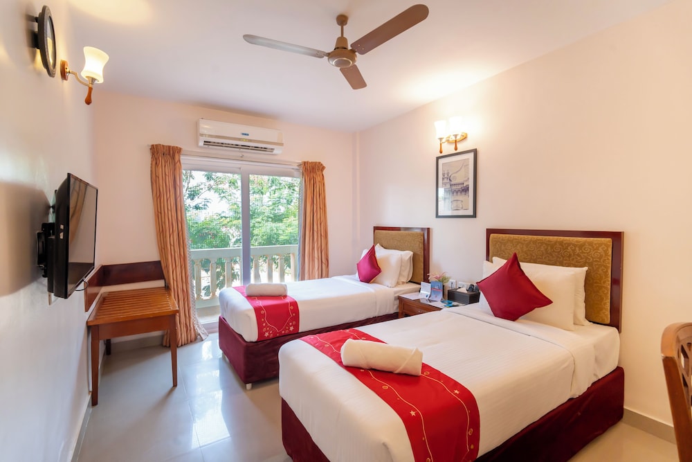 MGM Vailankanni Residency 15/49
