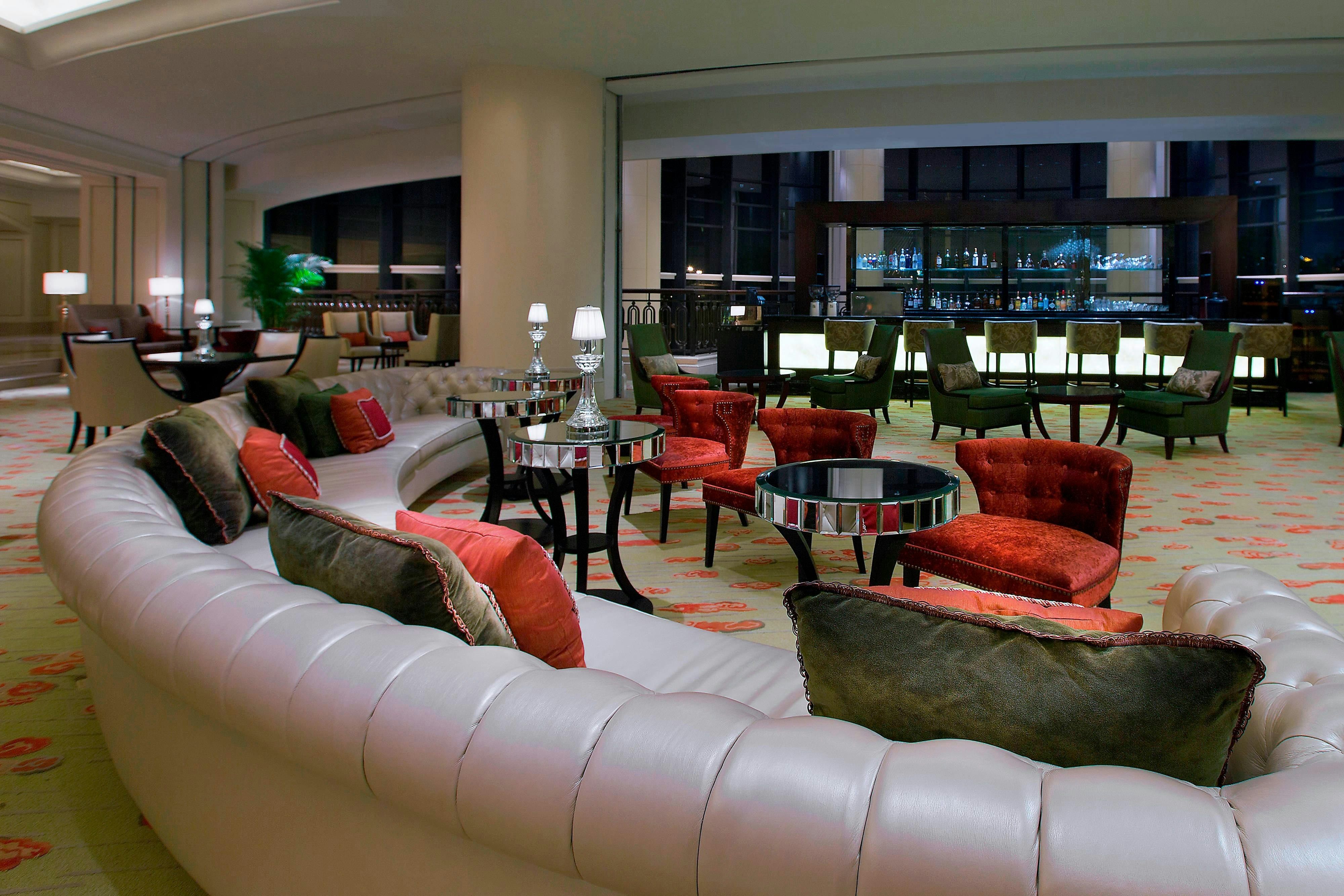 Sheraton Fuzhou Hotel 8/19
