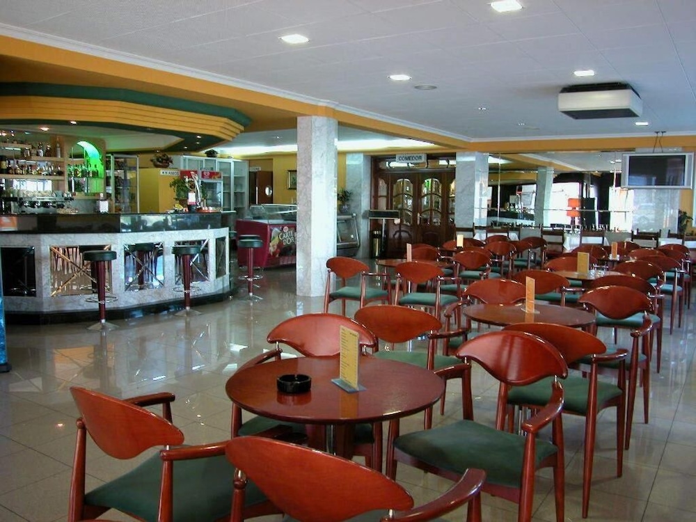Los Naranjos 14/21