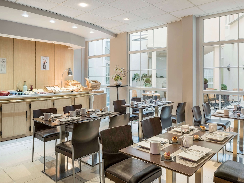 ibis Paris Ornano Montmartre North 18th Hotel 46/72