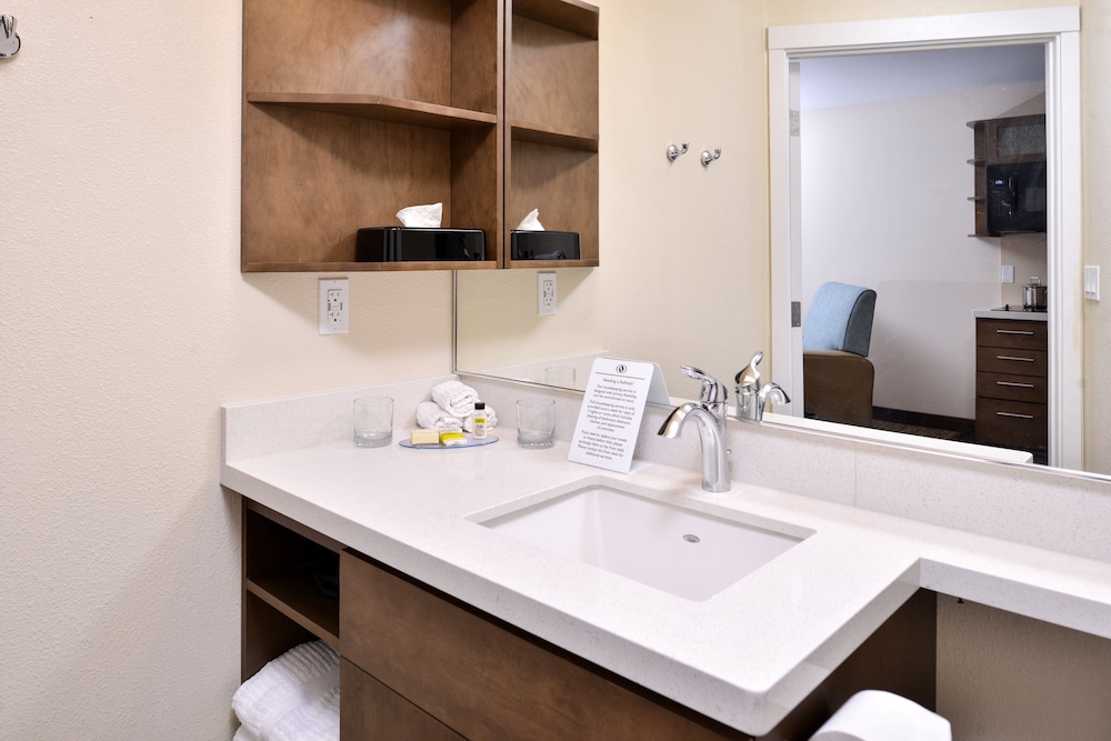 Candlewood Suites Lodi 34/43