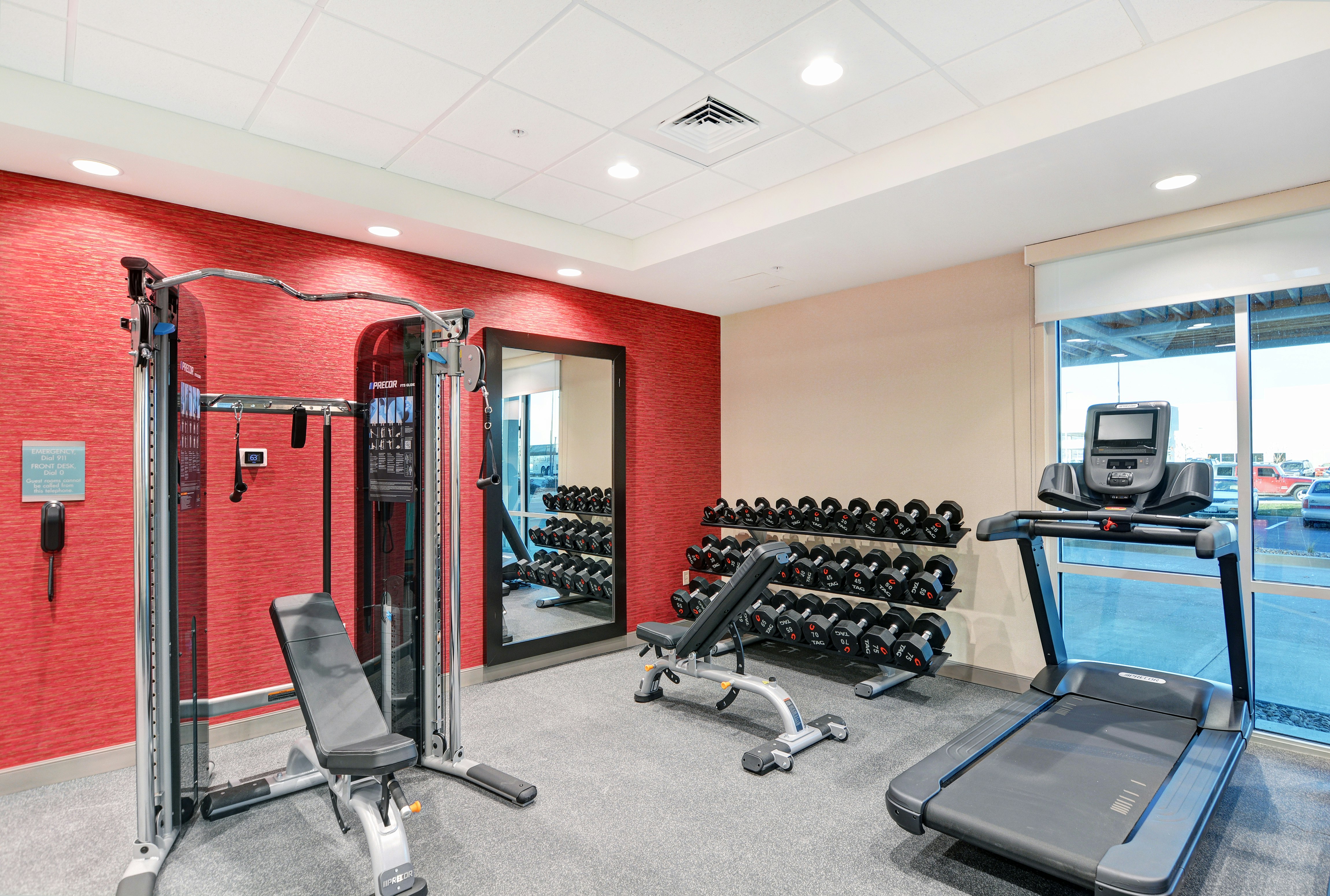 Home2 Suites By Hilton Grand Junction Northwest 35/63