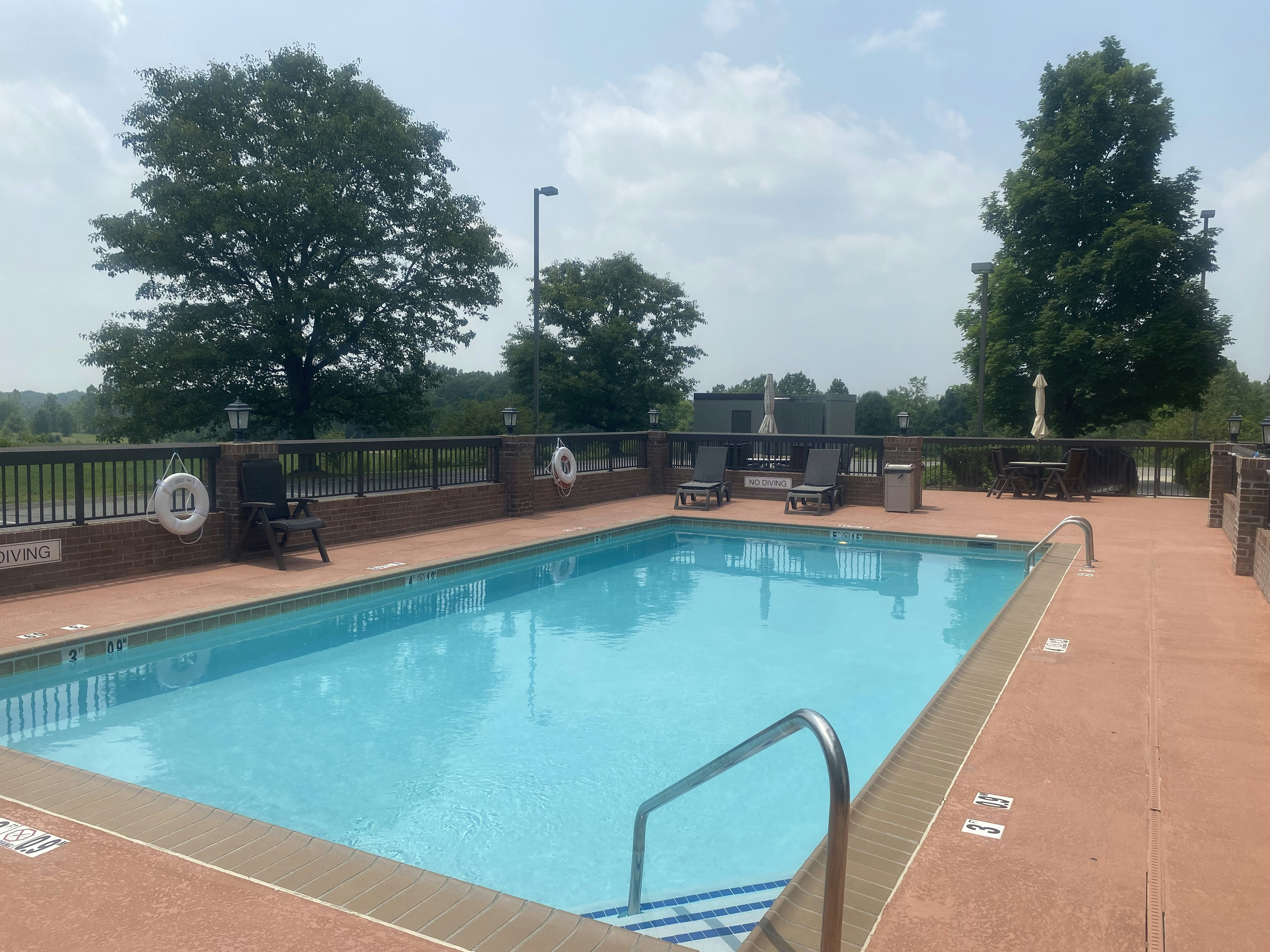Hampton Inn Corbin 28/55
