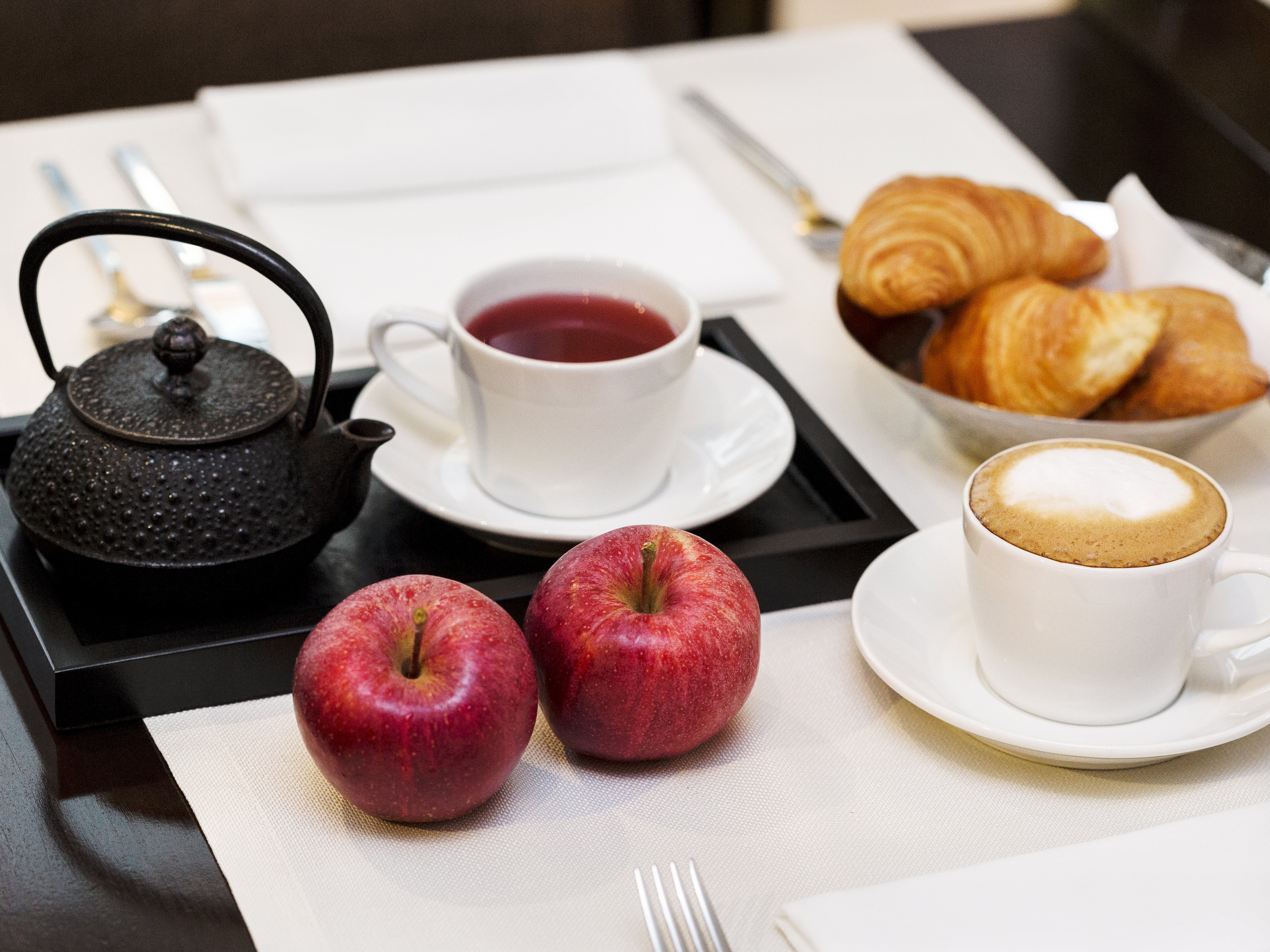 Boutique Hotel Helmhaus Zurich 38/45