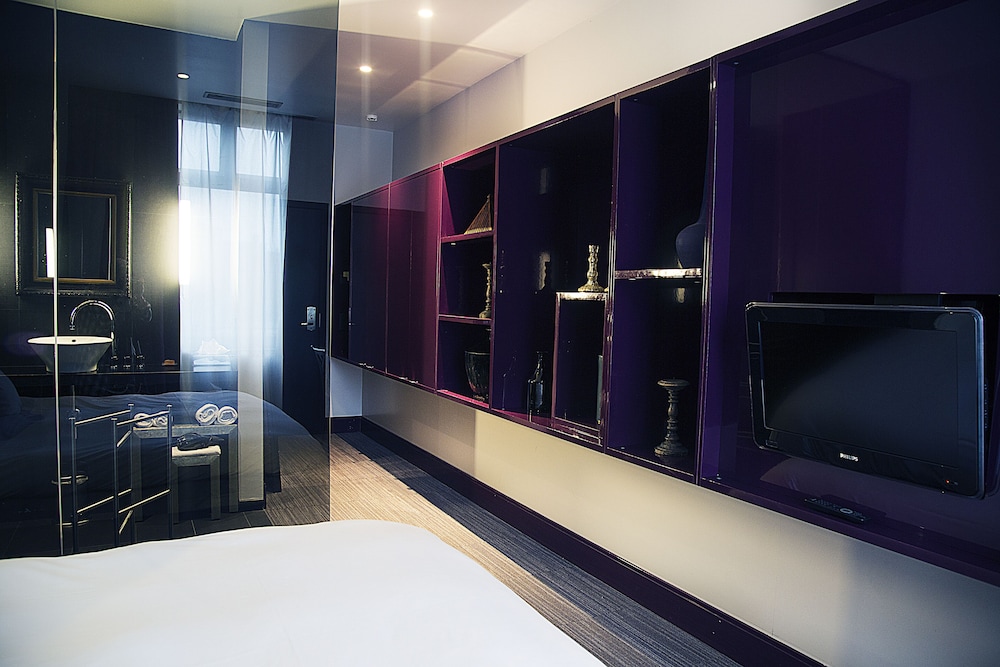 Hotel Les Nuits 23/45