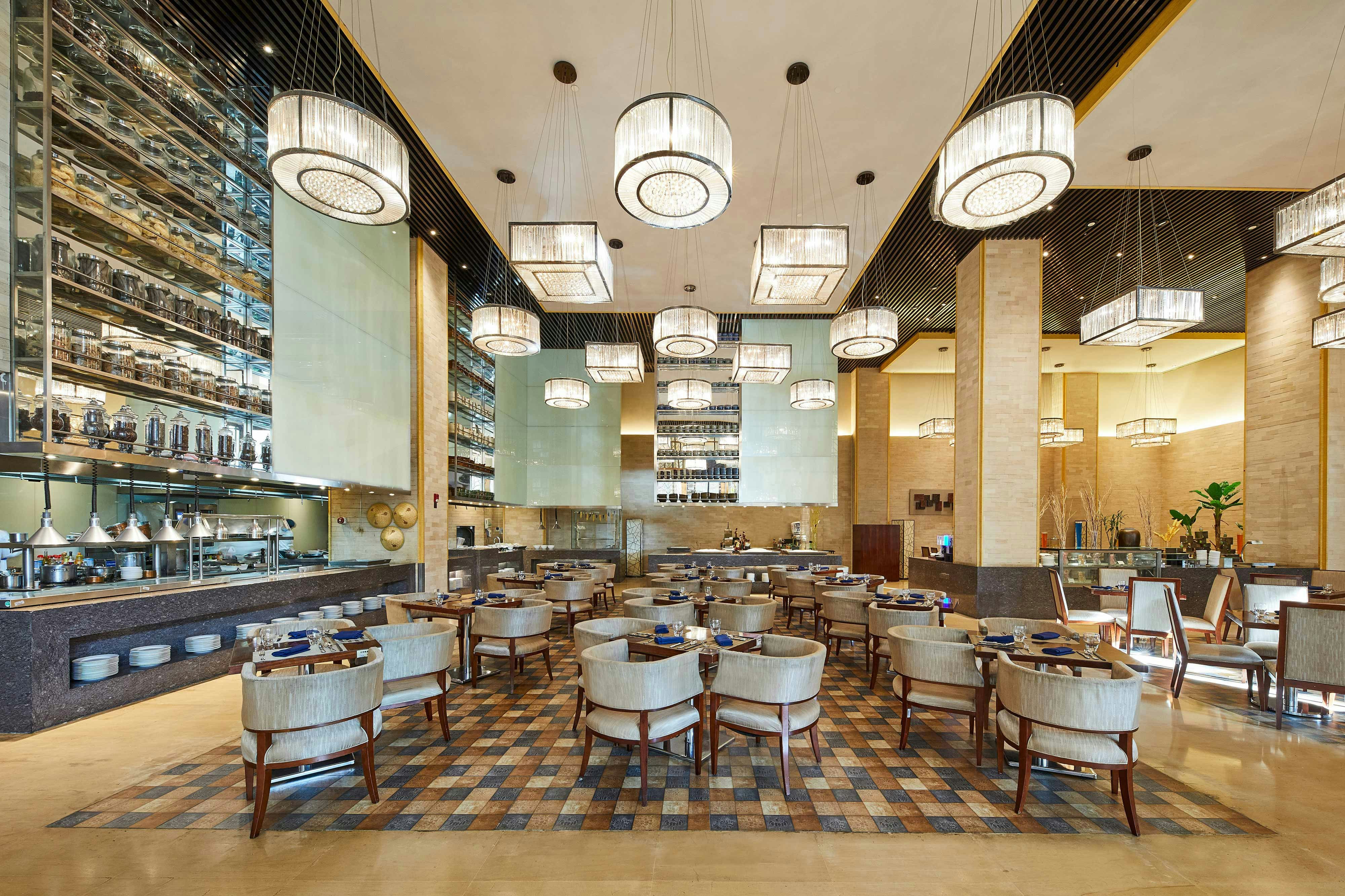 THE WESTIN FUZHOU MINJIANG 8/13