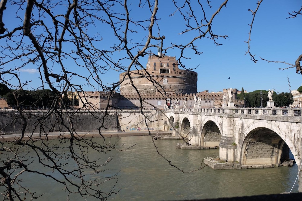 Sleep In Rome Ludovisi 24/43