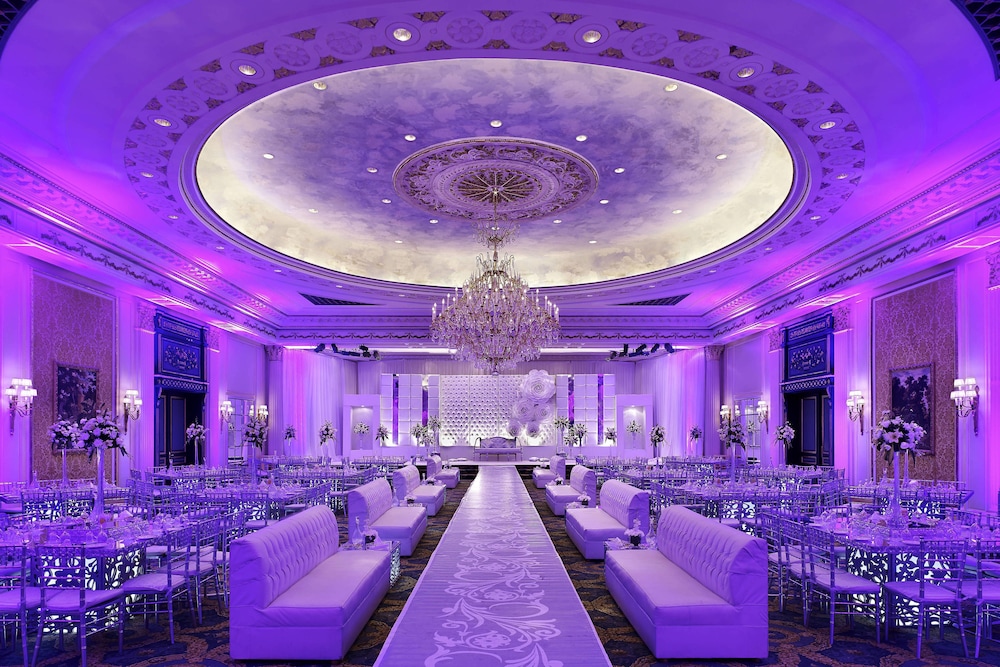 فندق مريديان الخبر(Le Meridien) 50/59
