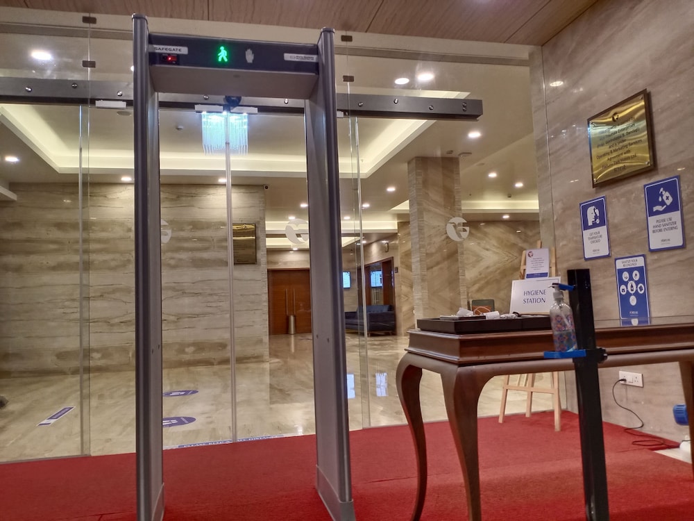 Fortune Park Airport Road Hubballi 43/59