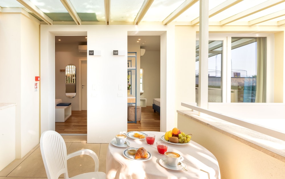Hotel Gemma 30/50