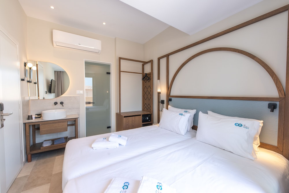 El Greco Hotel 31/65