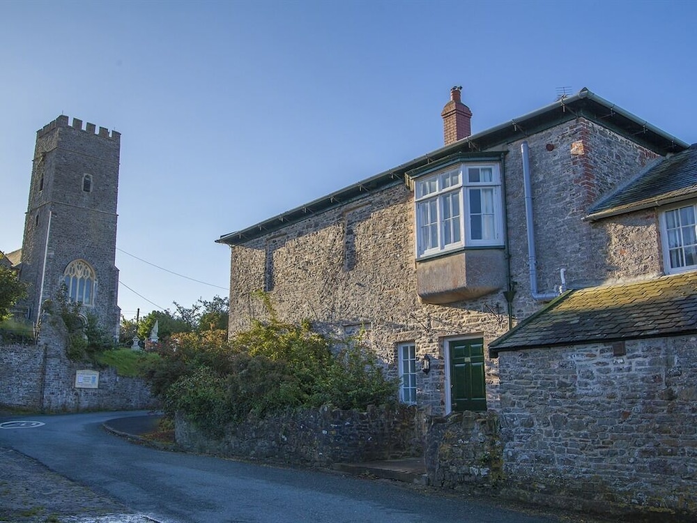 Instow Barton 2/19