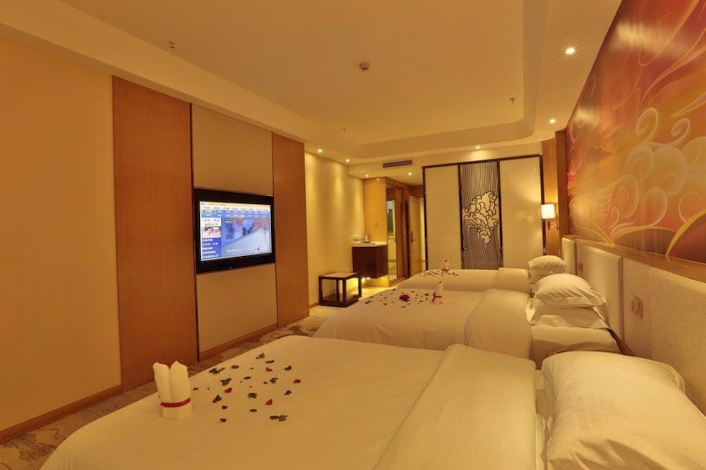 Qinghai Baiyun Xiangling Hotel 13/30