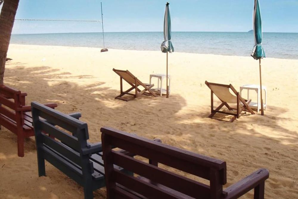 Bann Pae Cabana Hotel And Resort 30/61