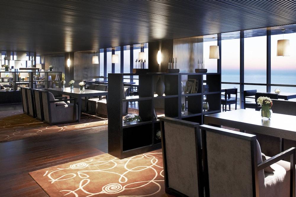 Four Points By Sheraton Qingdao West Coast Formerly Four Points By Sheraton Qingdao Huangdao 16/50