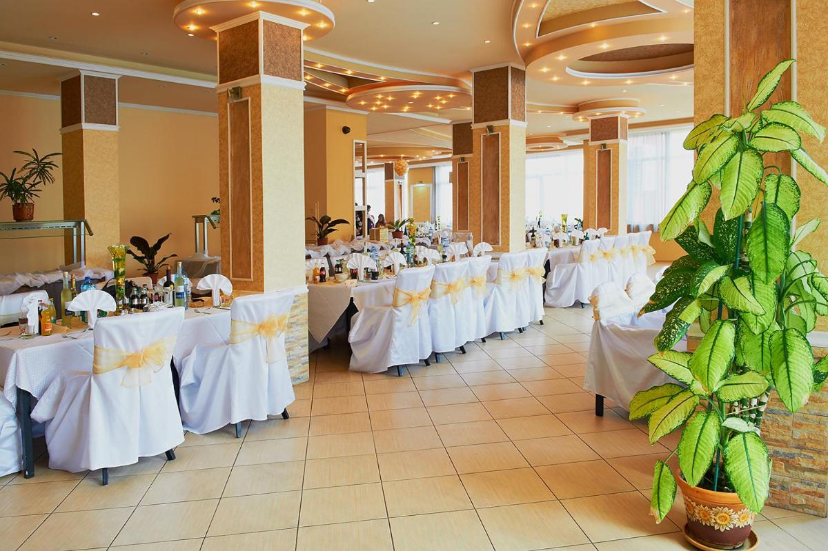 Sea Complex Relax& Spa- All Inclusive 31/50