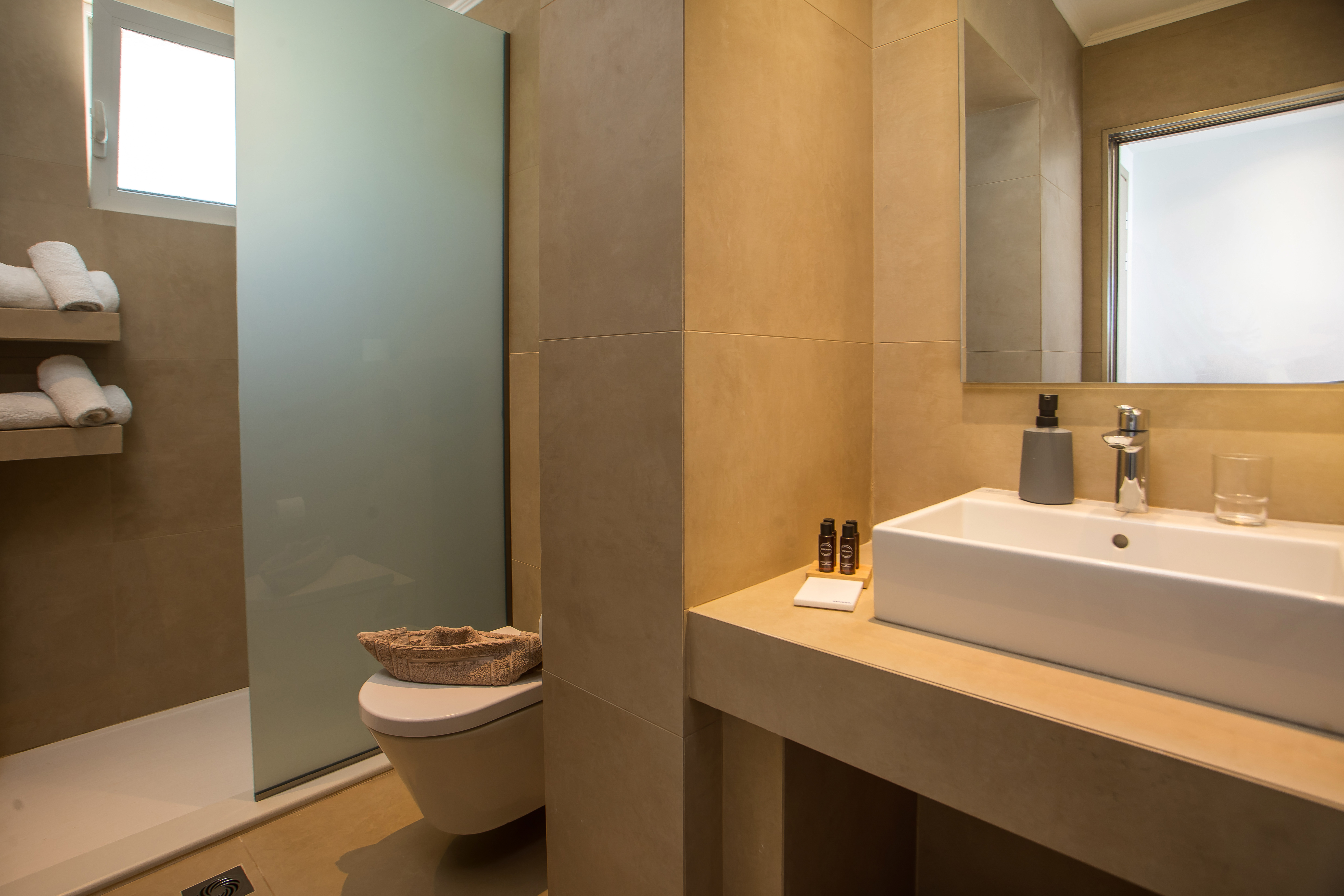 Castello Di Cavalieri Suites 48/50
