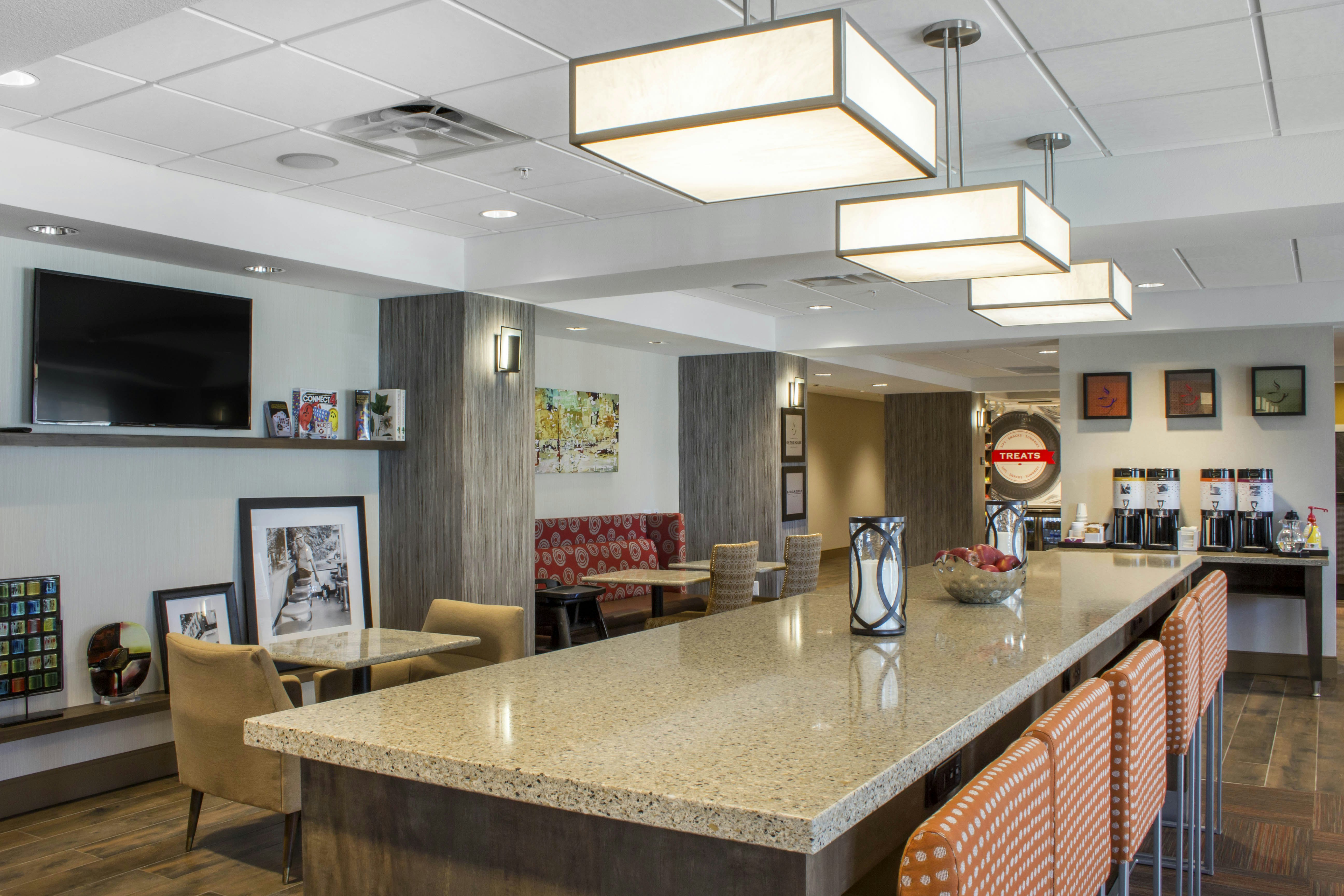 Hampton Inn Parker Az 6/61