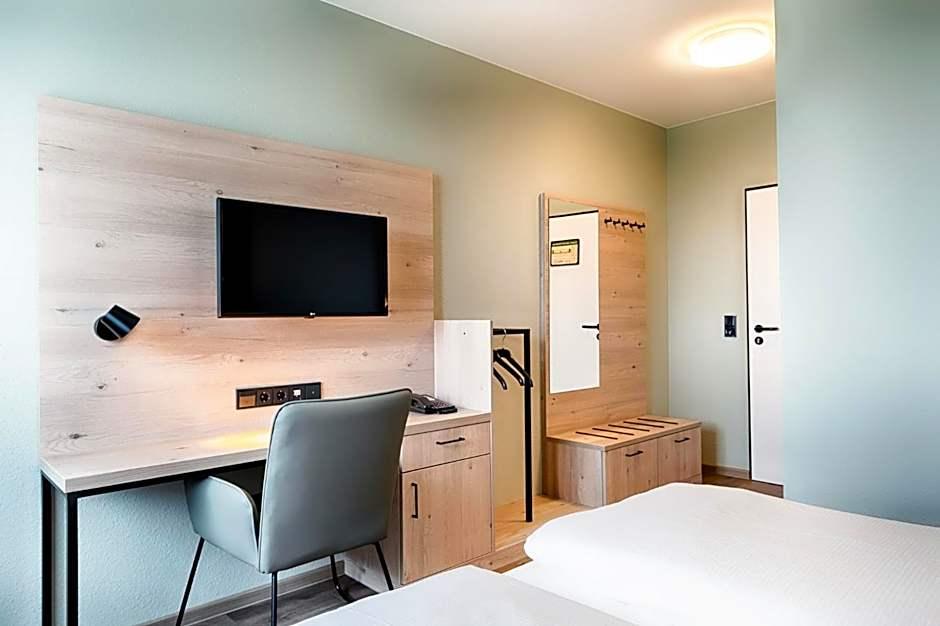 Best Western Hotel Sachsen Anhalt 34/37