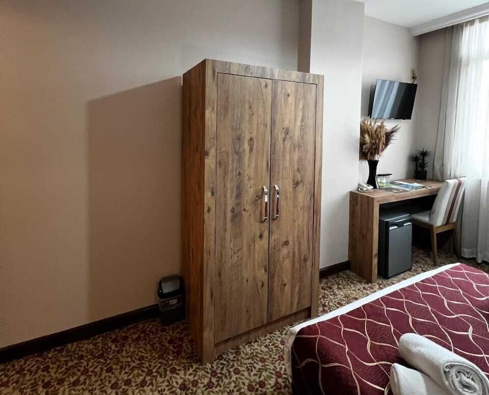 Elit Palace Bolu 40/40