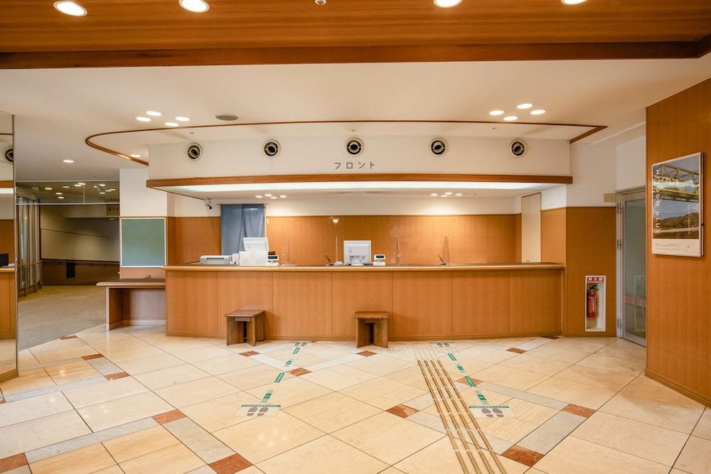 Kamenoi Hotel Kochi 6/61