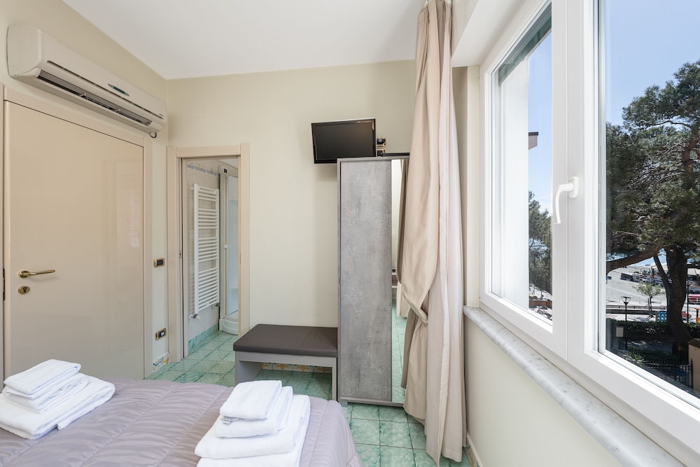 Hotel La Villa Degli Argentieri 12/62