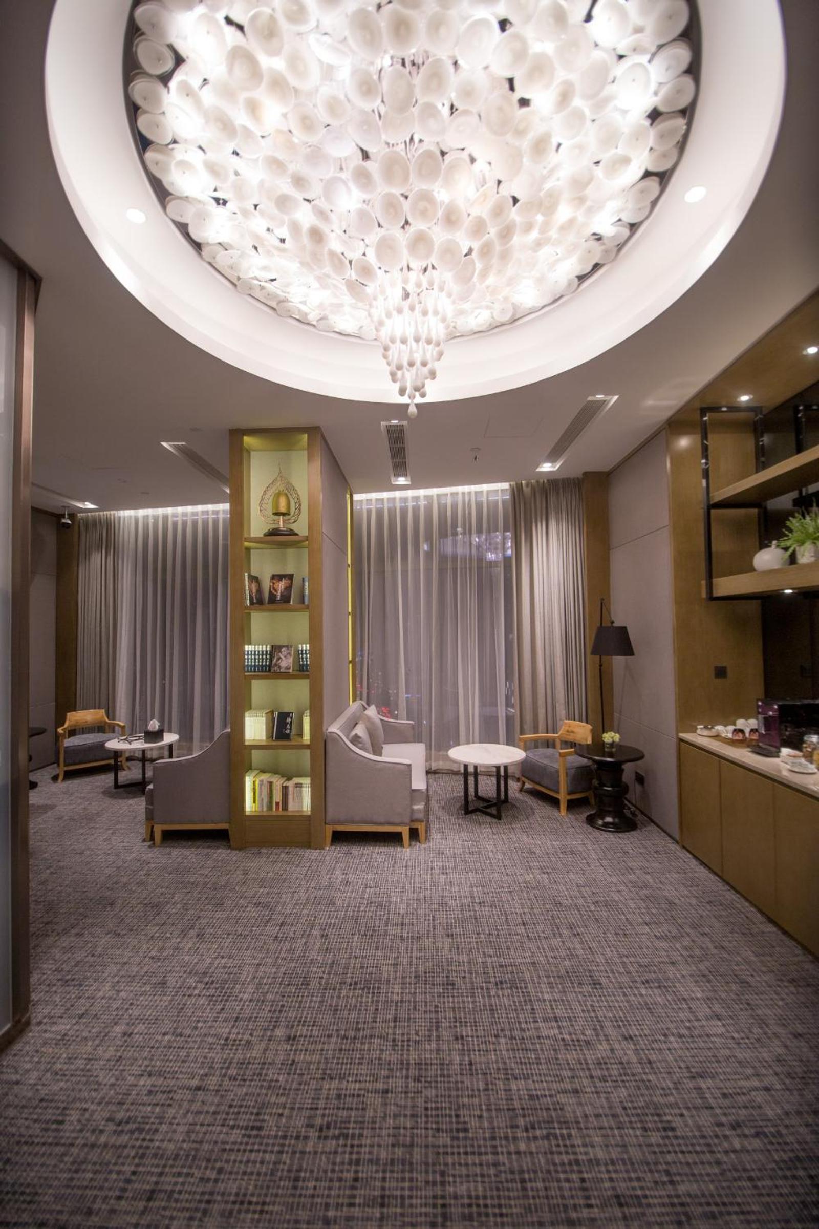 Xiamen Zenith Hotel 45/49