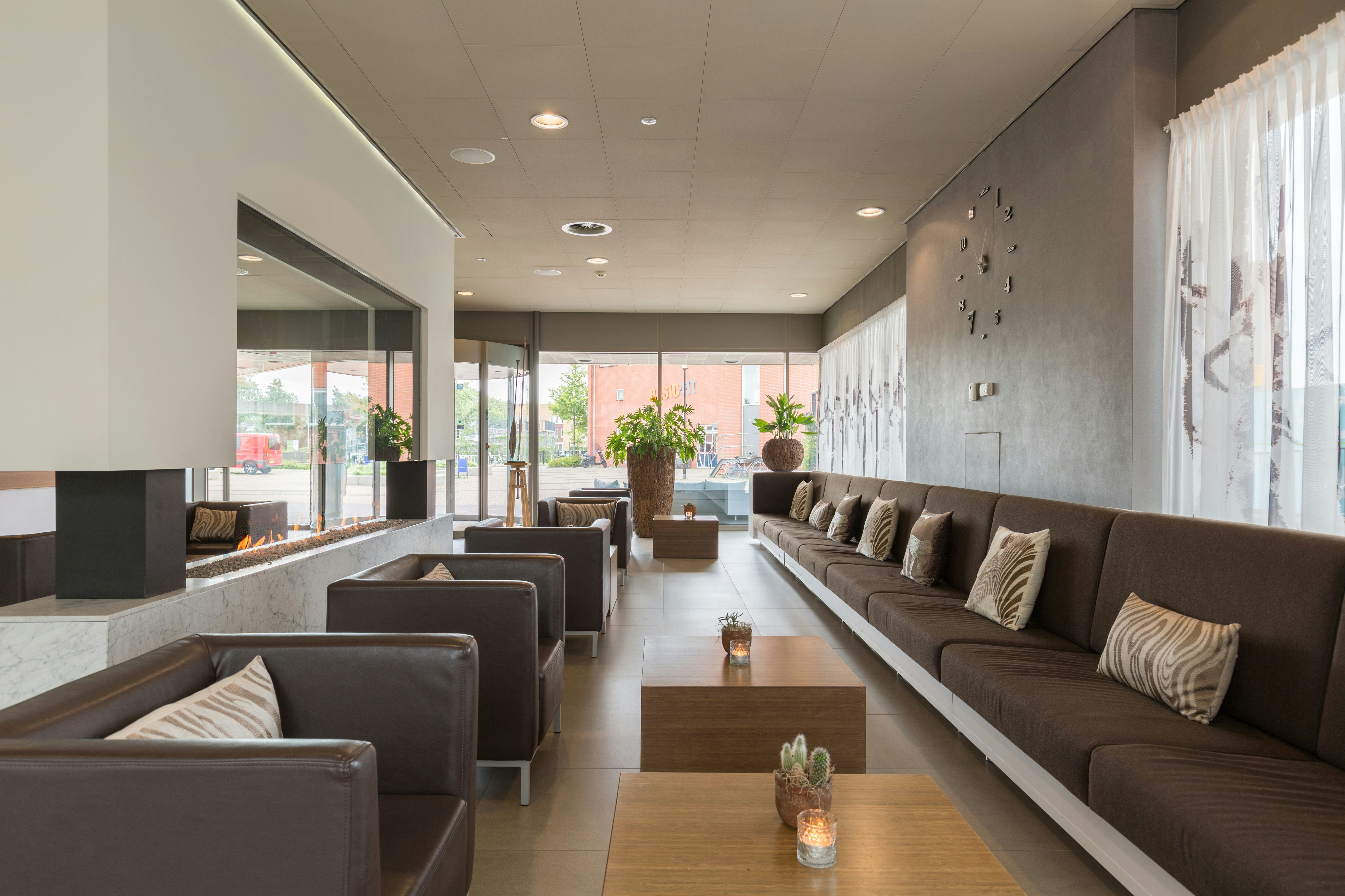 Leonardo Hotel Papendrecht 16/38