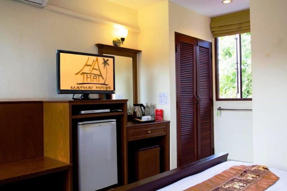 Hathai House Resort 27/48