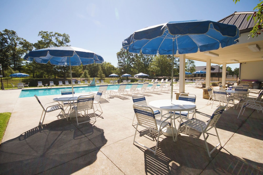 Club Wyndham Resort at Fairfield Glade 42/59