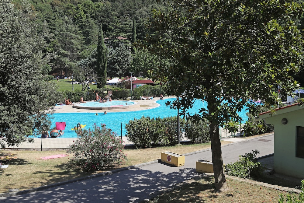 Salinera Apartments 58/64