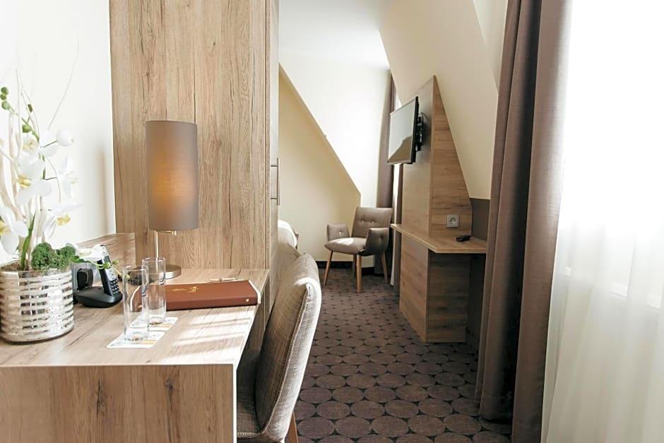 Hotel Sion 37/37