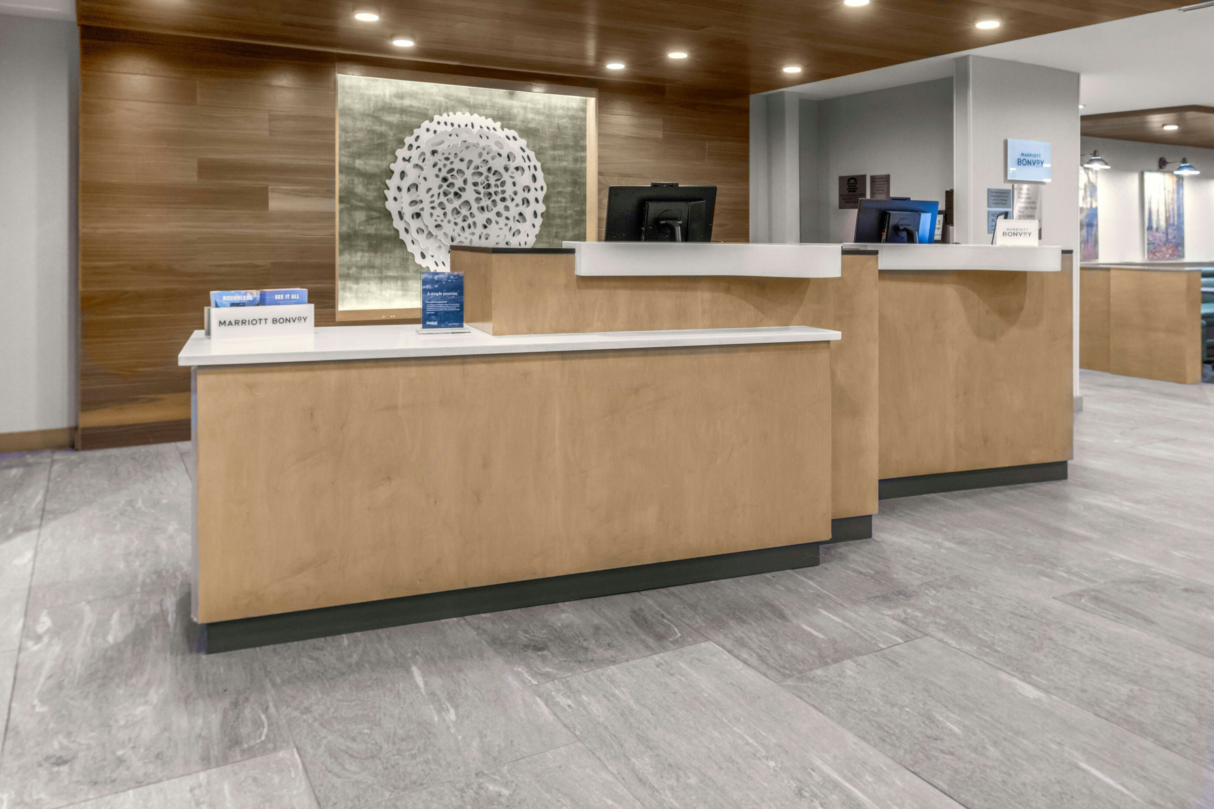 Fairfield Inn & Suites by Marriott Rocky Mount 4/20