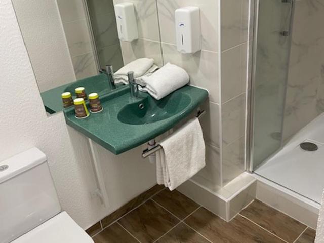 Hotel ClassEco Gent 45/47