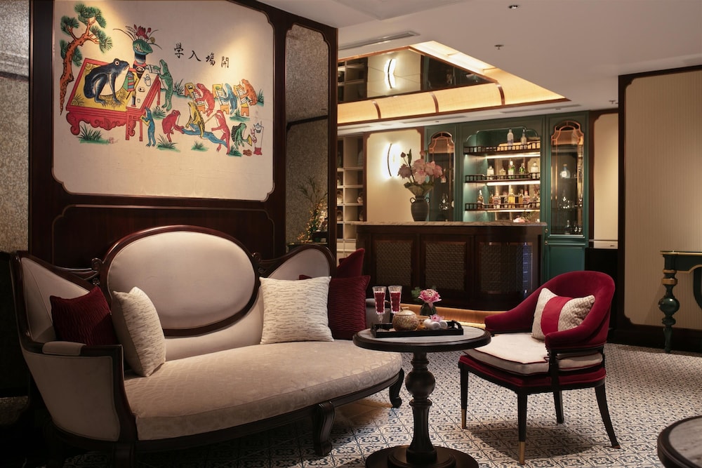 La Mejor Indochine Hotel 32/50