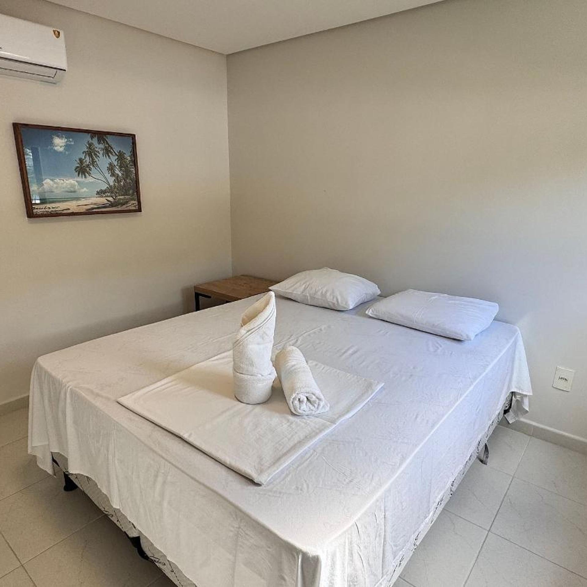 Carneiros Beach Resort 20/38
