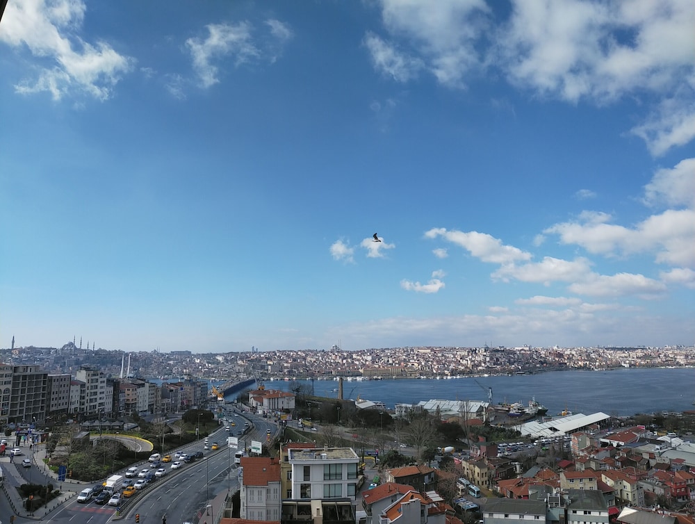 Grand Halic Goldenhorn 28/30