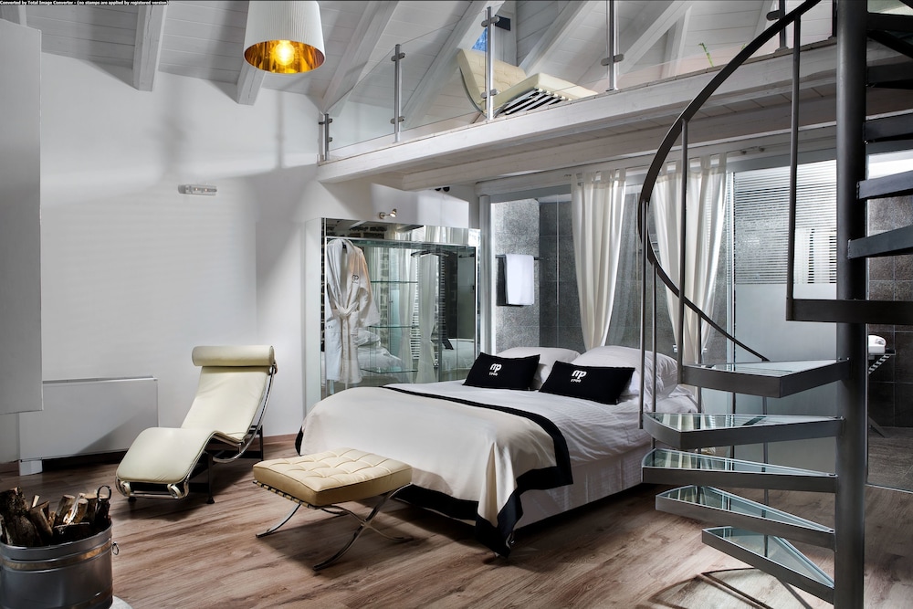 Mikro Papigo 1700 Hotel & Spa 39/50