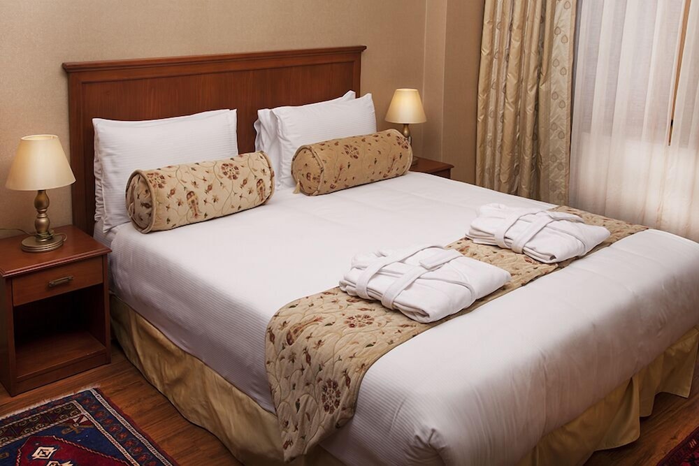 Sultanahmet Suites 20/72