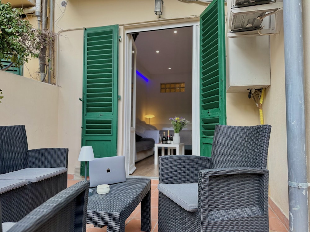 Relais Firenze Stibbert 55/73