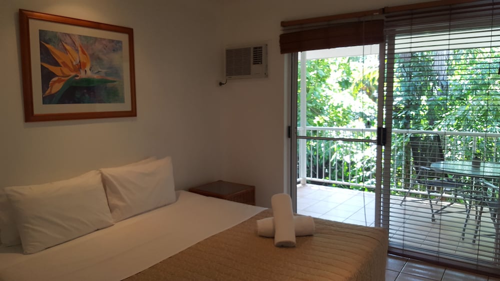 Port Douglas Plantation Resort 14/24