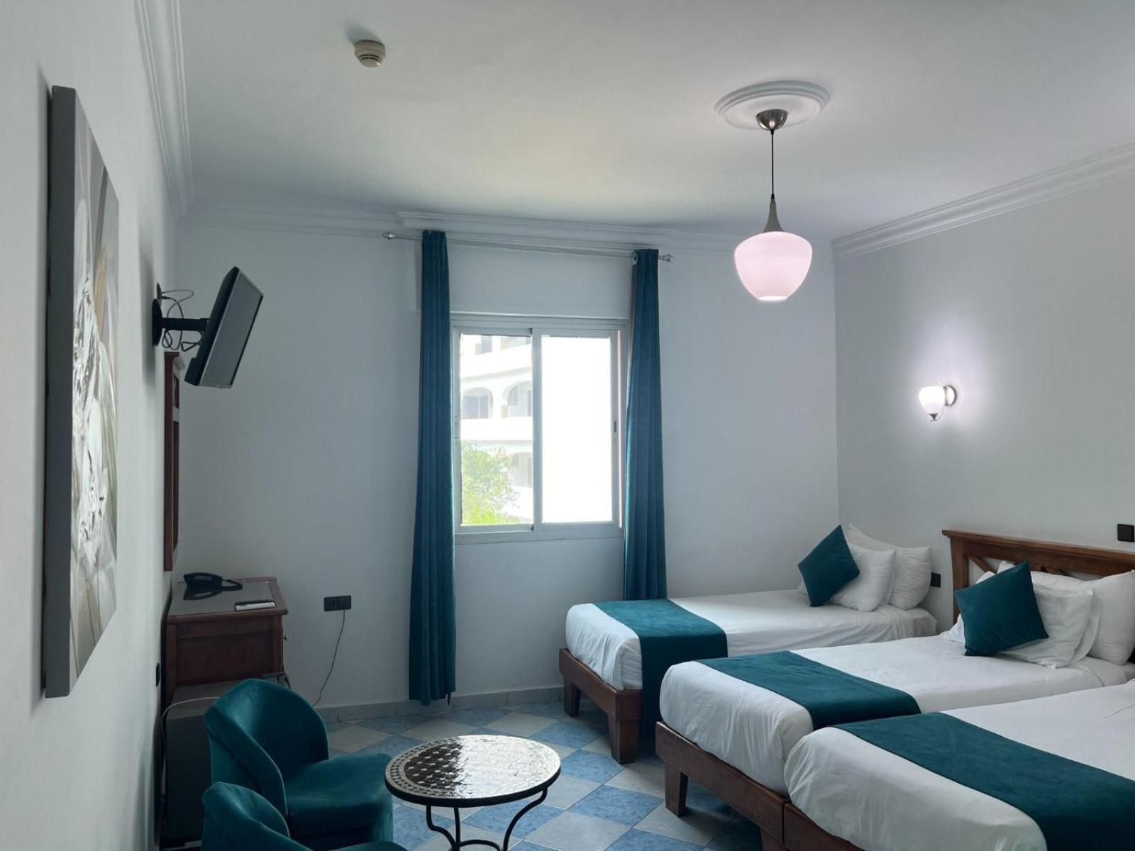 Hotel Marco Polo 9/48
