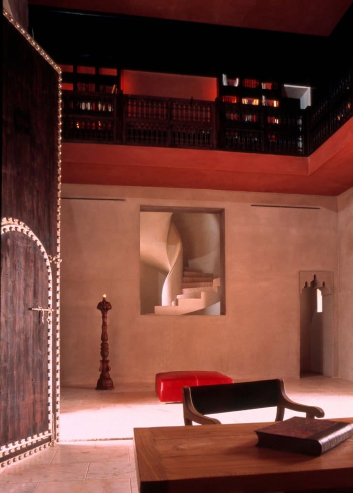 Ksar Char Bagh 68/85