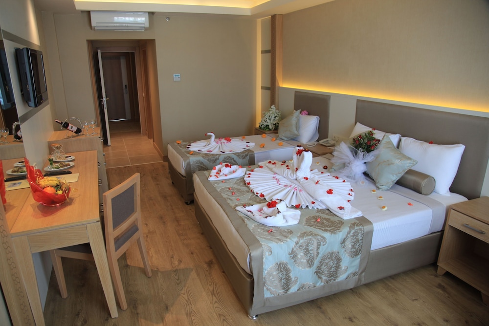 Kahya Resort Aqua and Spa 6/32