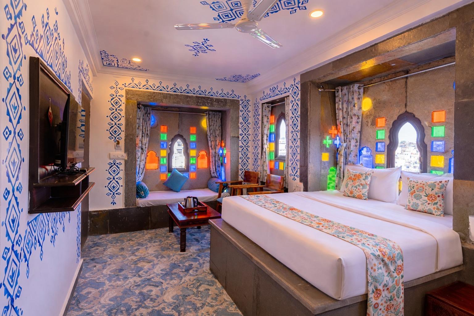Hotel Panorama Guesthouse