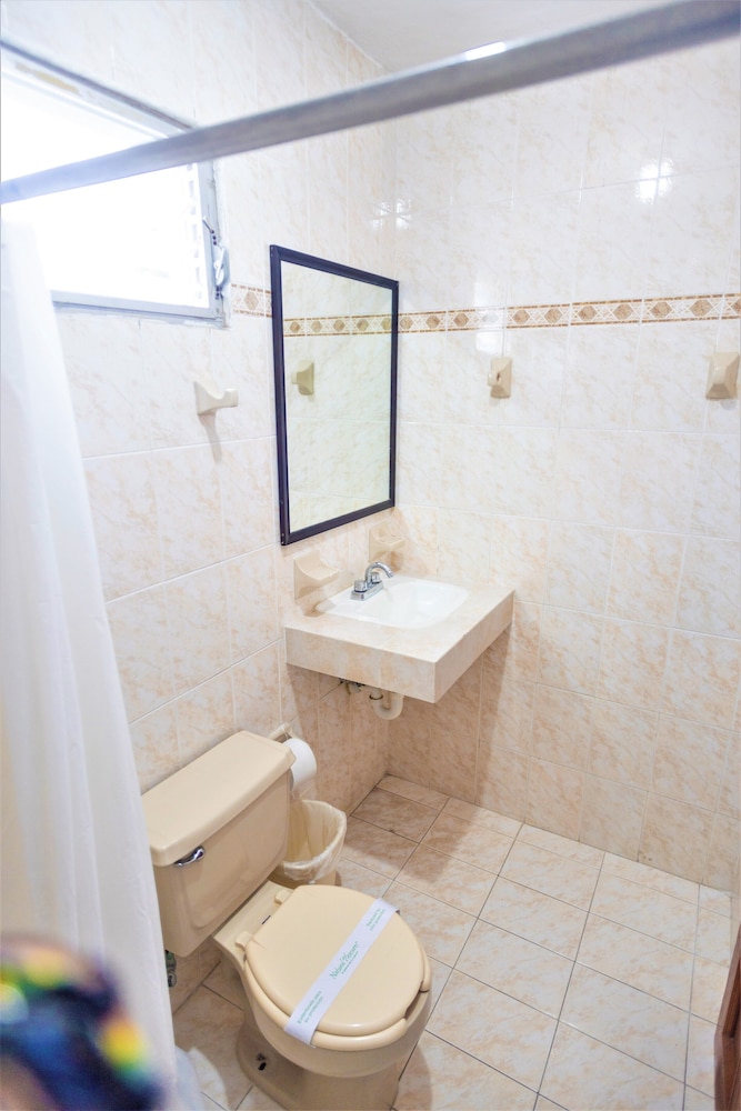 Hotel San Juan Merida 41/42